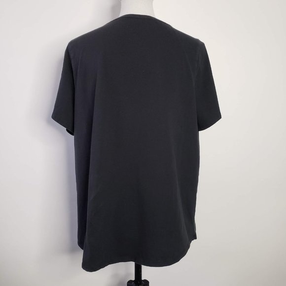 Evri The Beatles Abbey Road Iconic Street Graphic Shirt 0X - Picture 5 of 6